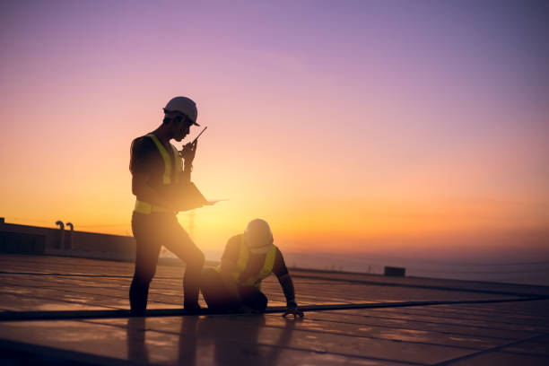 Quick and Trustworthy Emergency Roof Repair Services in Loogootee, IN