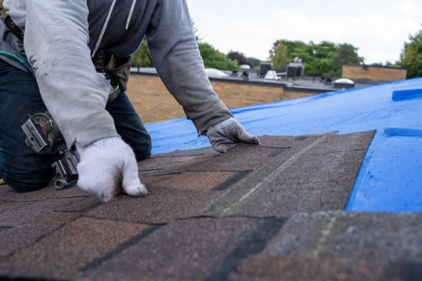 Heating Cable for Roof Installation in Loogootee, IN