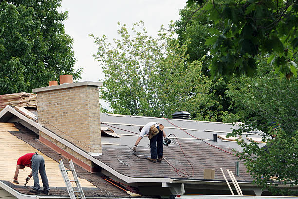 Best Storm Damage Roof Repair  in Loogootee, IN