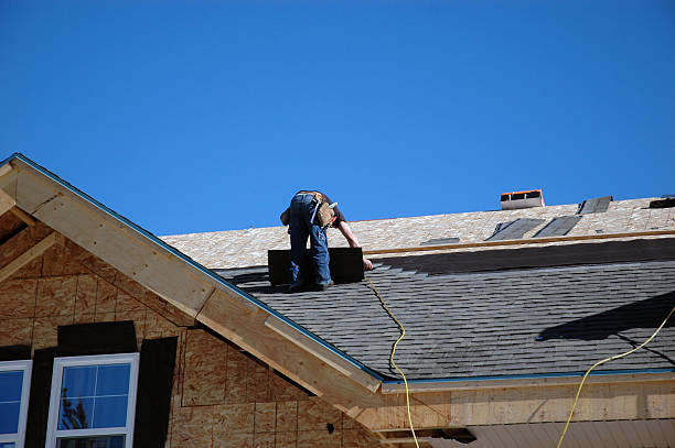 Best Flat Roof Repair Services  in Loogootee, IN