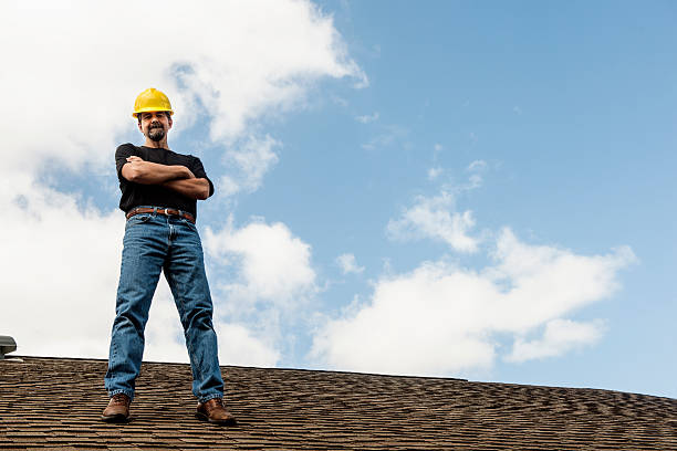 Best Metal Roofing Contractor  in Loogootee, IN
