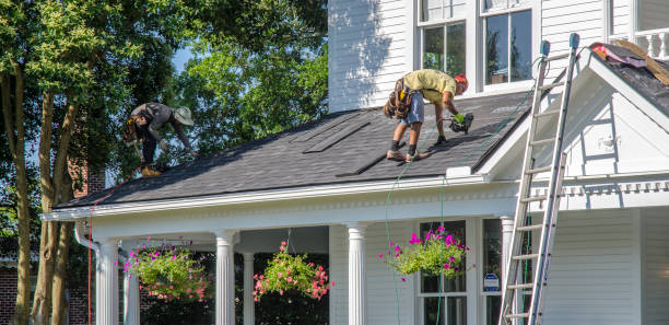 Reliable Loogootee, IN Roofing Contractor Solutions